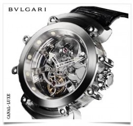 Bvlgari