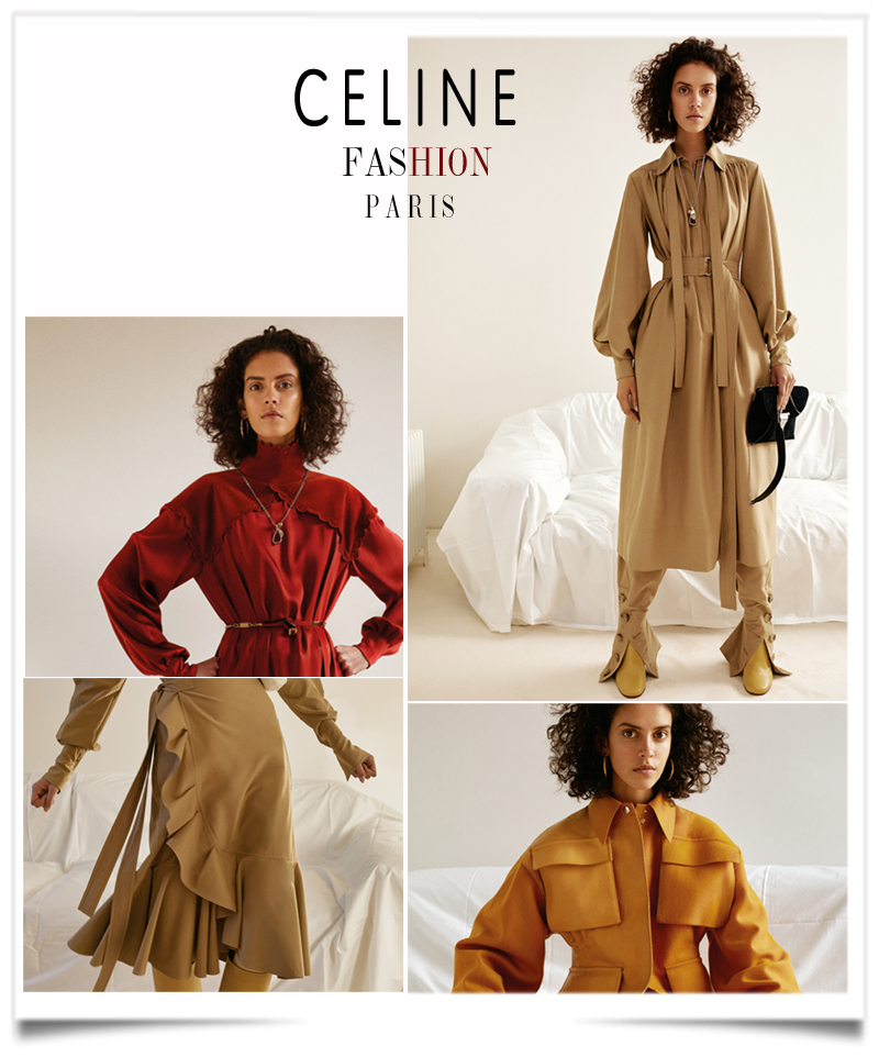 CELINE