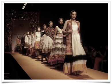 India-Fashion-Week