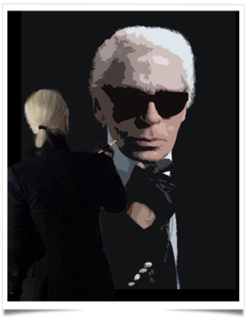 KARL-LAGERFELD