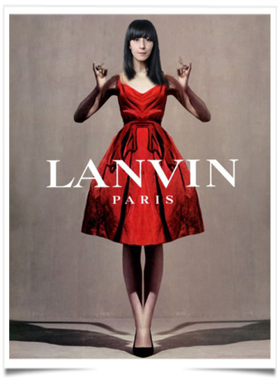 LANVIN