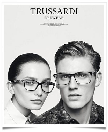 TRUSSARDI