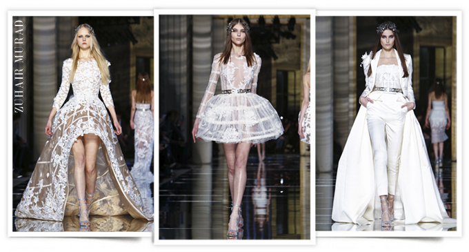 ZUHAIR MURAD canal