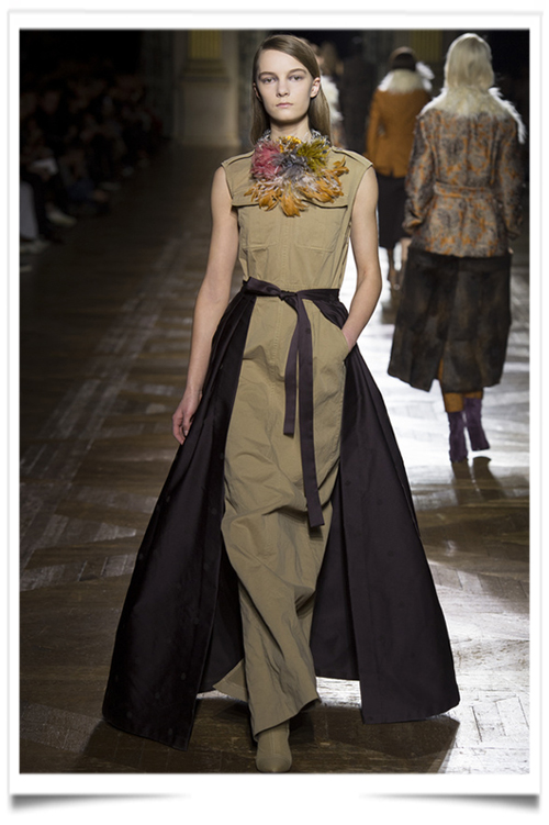 dries van noten puig