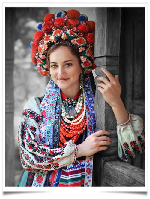 ukrainian