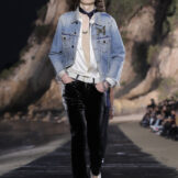 Saint Laurent Resort 2020