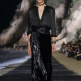 Saint Laurent Resort 2020