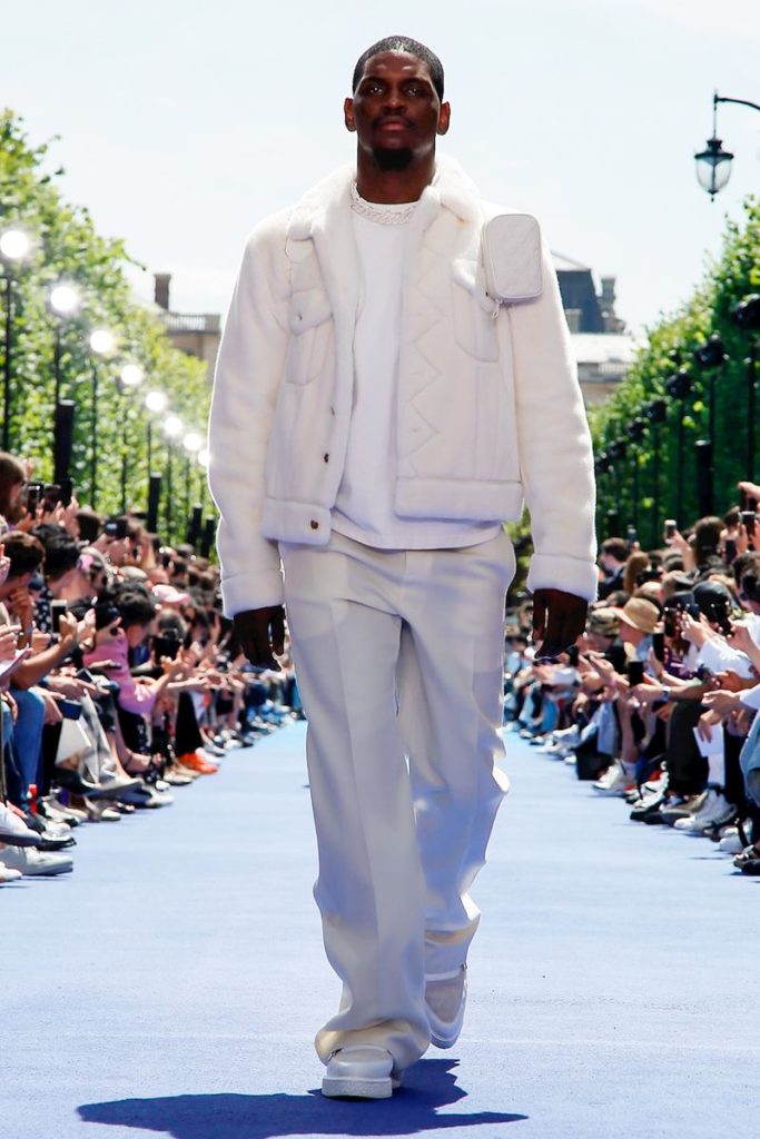 VUITTON ABLOH AND WEST - Canal LuxeCanal Luxe