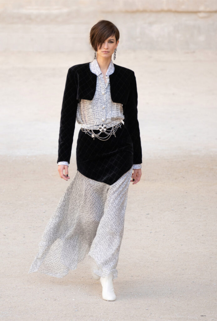 Chanel Resort 2021 - Canal LuxeCanal Luxe
