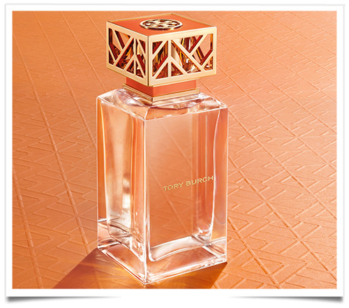 SHISEIDO AND TORY BURCH - Canal LuxeCanal Luxe