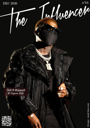 TheinfluenceRCANAL300