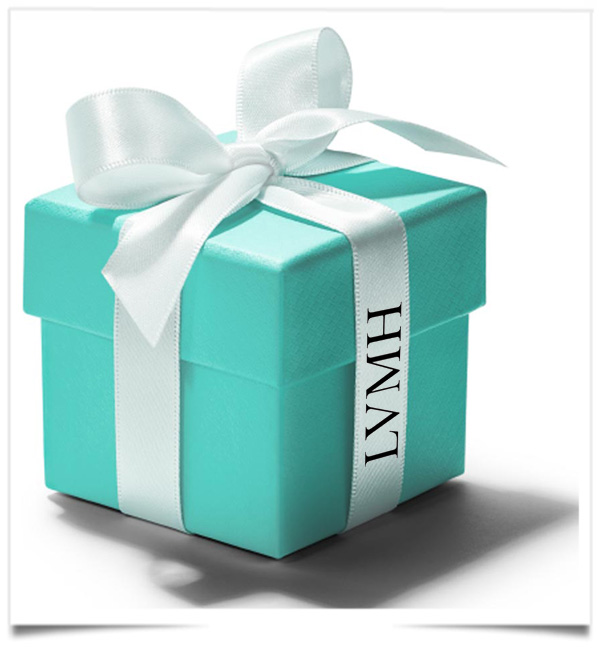 TIFFANY ANNUAL SHAREHOLDER MEETING - Canal LuxeCanal Luxe