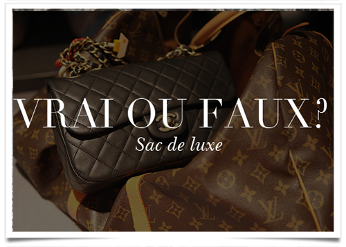 CHANEL WON'T BACK DOWN - Canal LuxeCanal Luxe