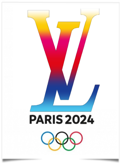 lvmh olympics