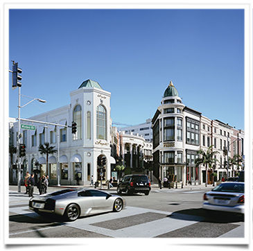LVMH BUYS RODEO DRIVE - Canal LuxeCanal Luxe