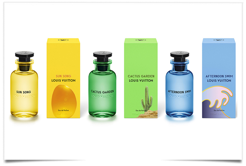 LOUIS VUITTON FRAGRANCES - Canal LuxeCanal Luxe